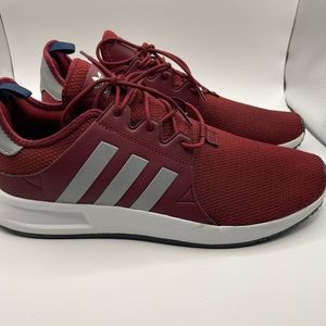 Mens Adidas LYM 029004 sneakers Sz 10.5